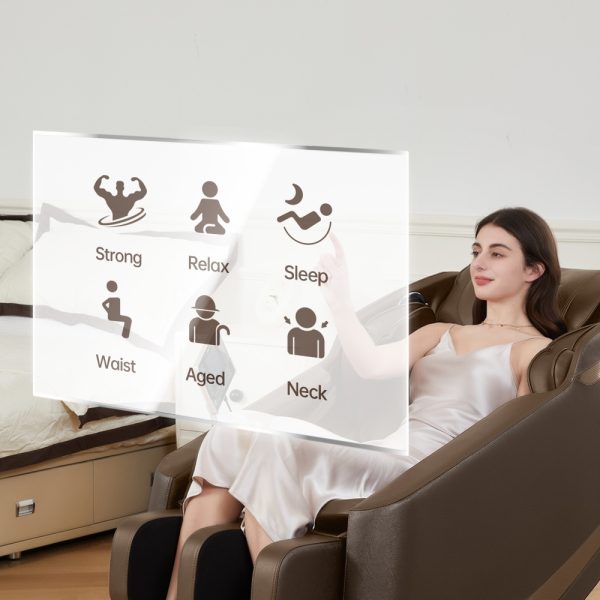 Top 30 FAQs About Relax Massage Chair Recliner